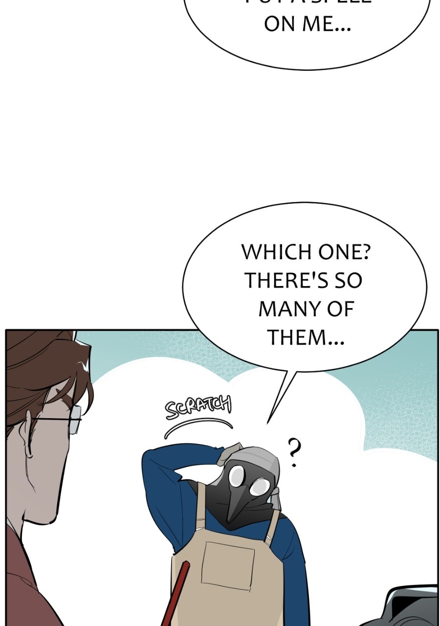Read Holistic chapter 24 image 10 on Lezhin