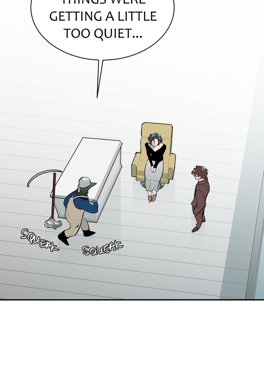 Read Holistic chapter 24 image 12 on Lezhin