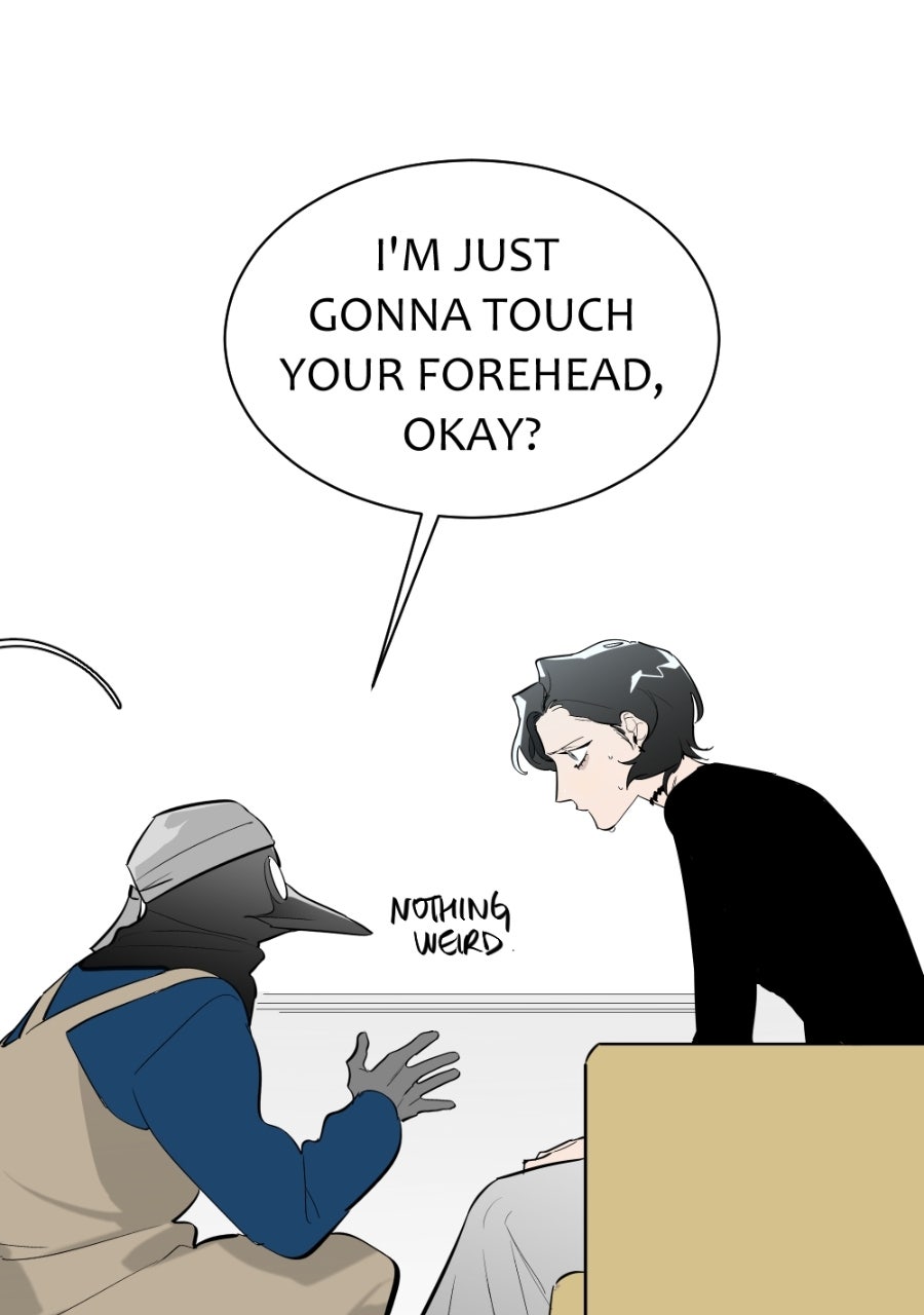 Read Holistic chapter 24 image 13 on Lezhin