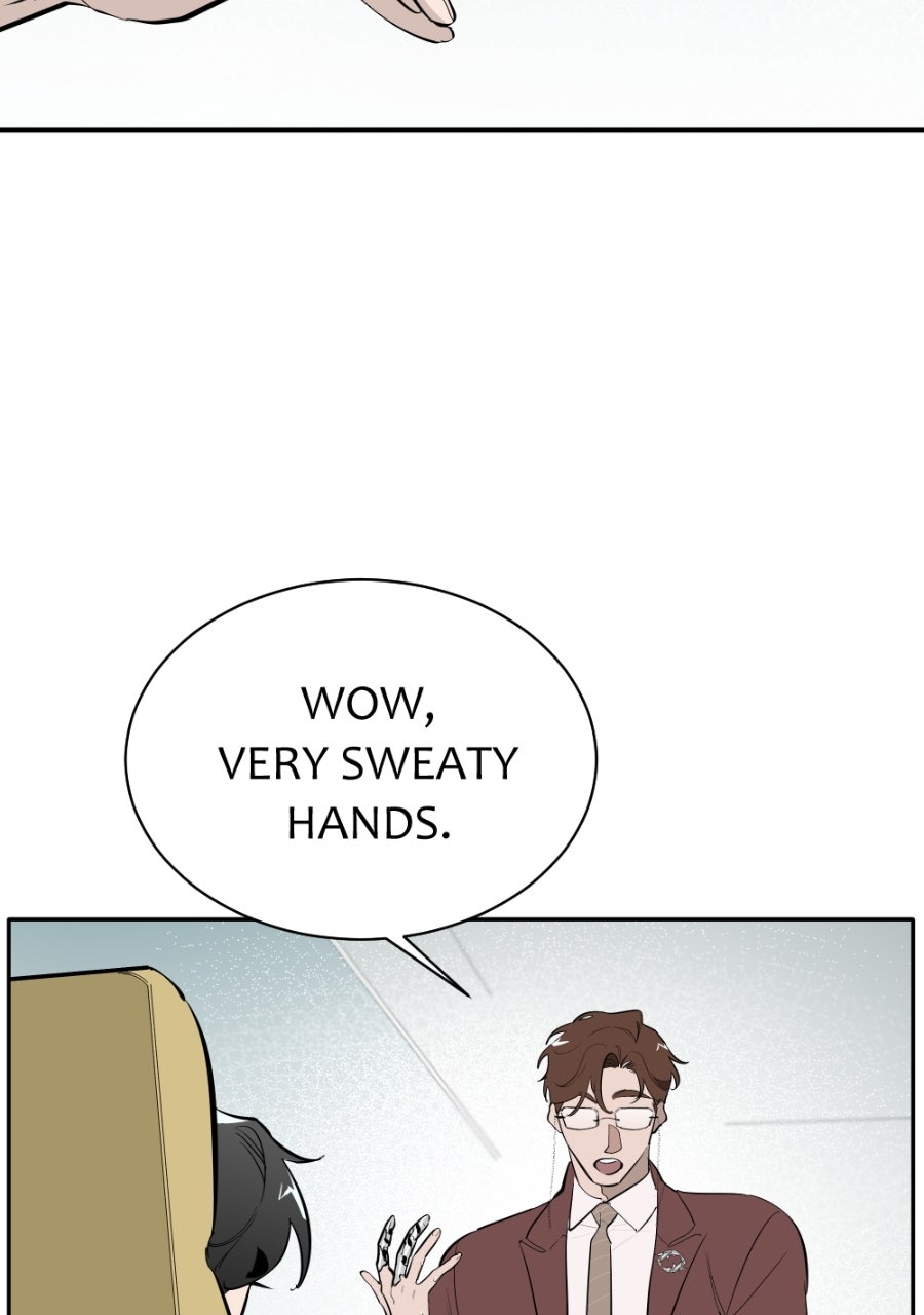 Read Holistic chapter 24 image 2 on Lezhin