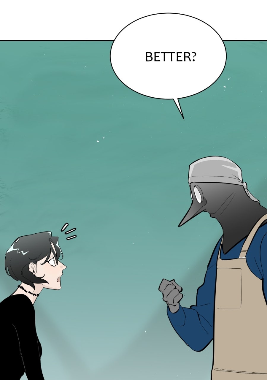 Read Holistic chapter 24 image 28 on Lezhin