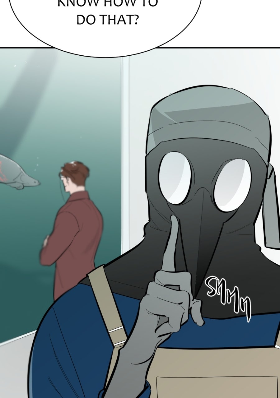 Read Holistic chapter 24 image 30 on Lezhin