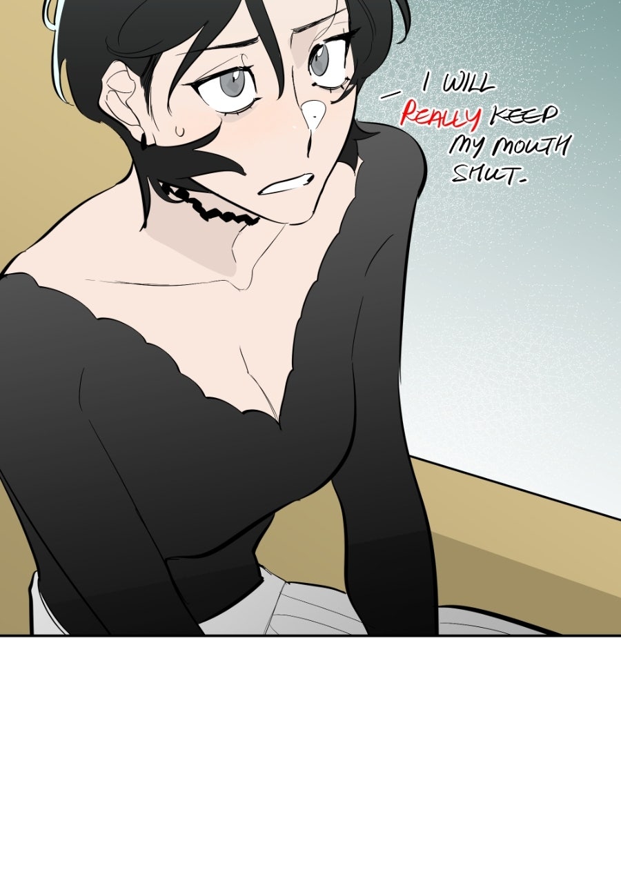 Read Holistic chapter 24 image 34 on Lezhin