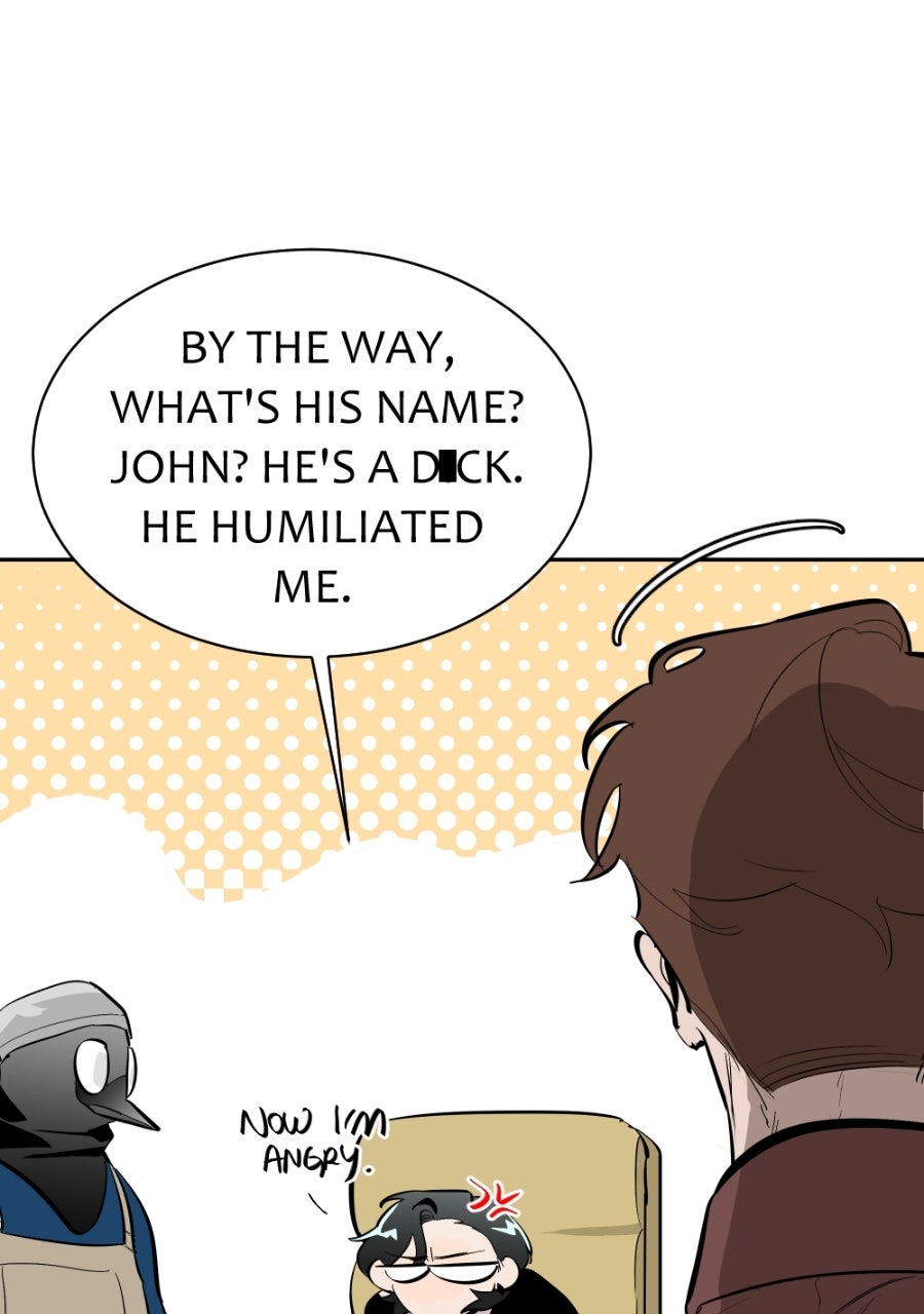 Read Holistic chapter 24 image 35 on Lezhin