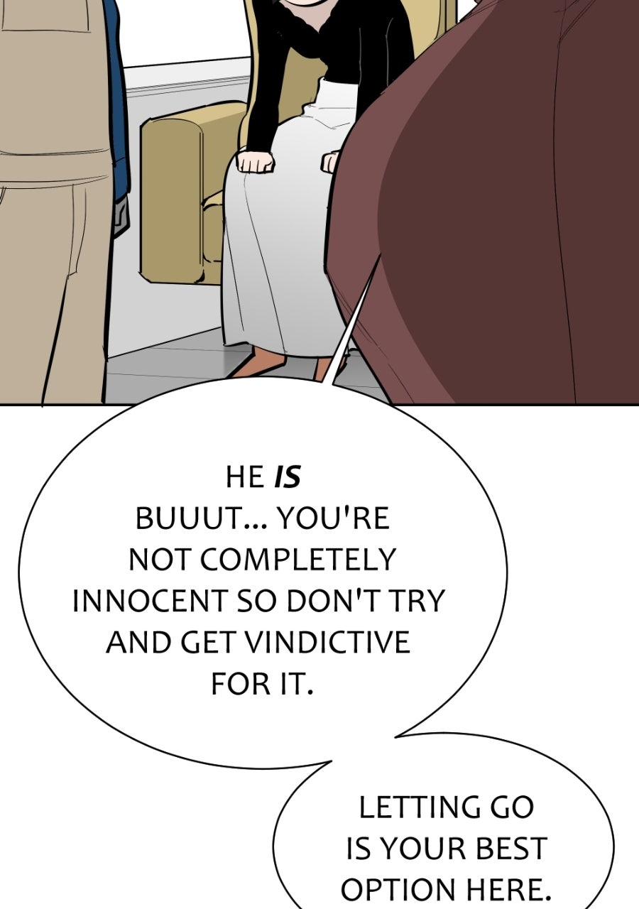 Read Holistic chapter 24 image 36 on Lezhin
