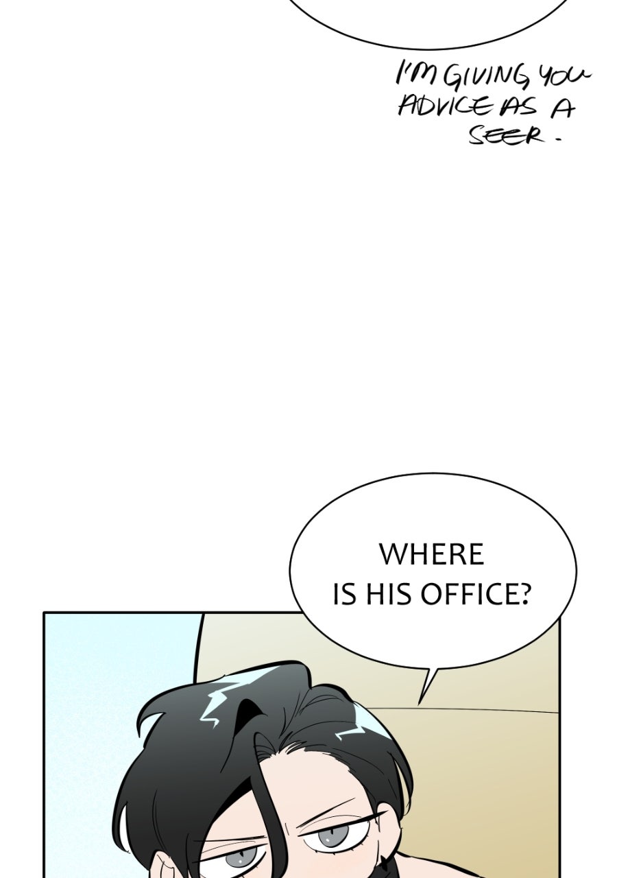 Read Holistic chapter 24 image 37 on Lezhin