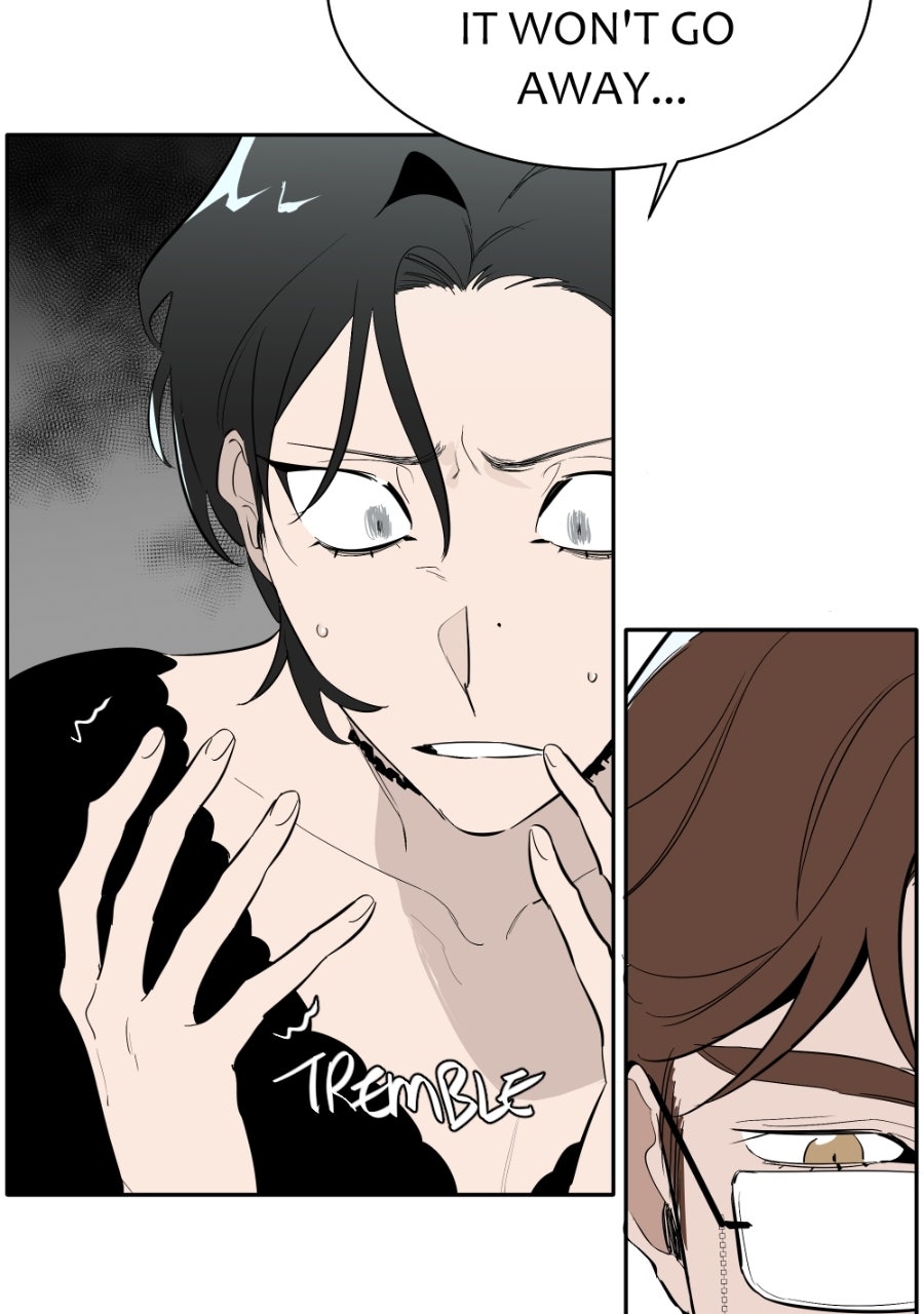 Read Holistic chapter 24 image 4 on Lezhin