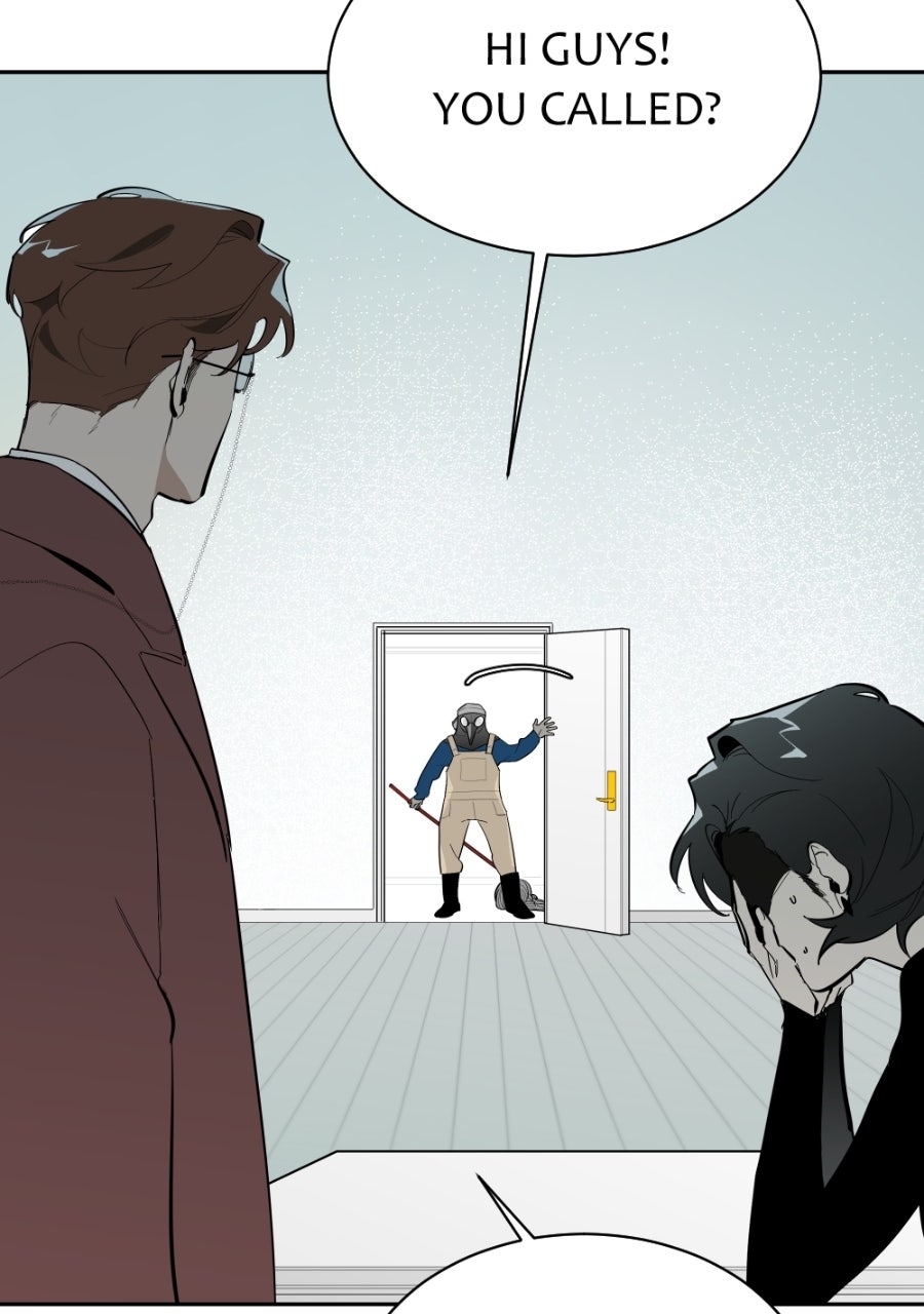 Read Holistic chapter 24 image 6 on Lezhin