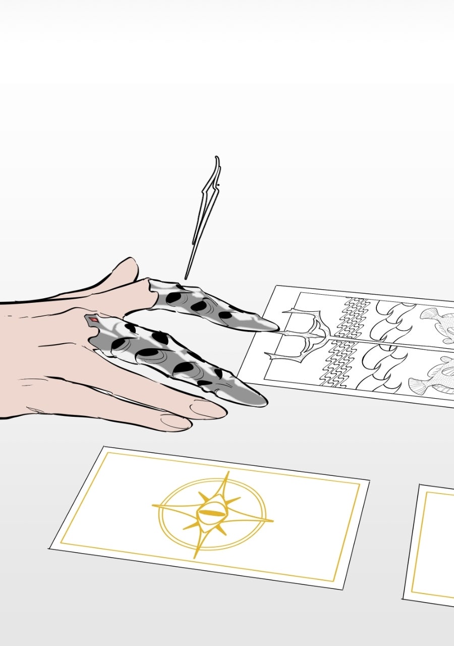 Read Holistic chapter 24 image 72 on Lezhin