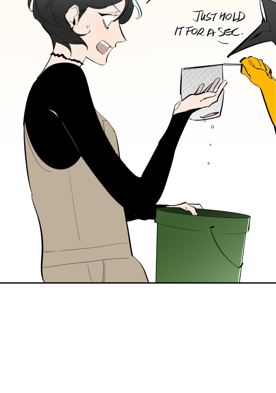 Read Holistic chapter 24 image 78 on Lezhin