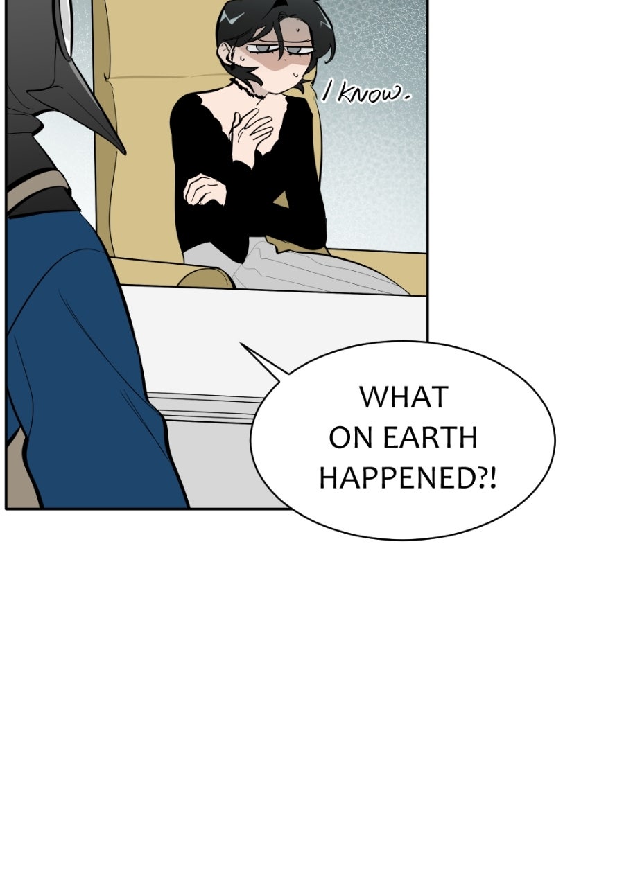 Read Holistic chapter 24 image 8 on Lezhin