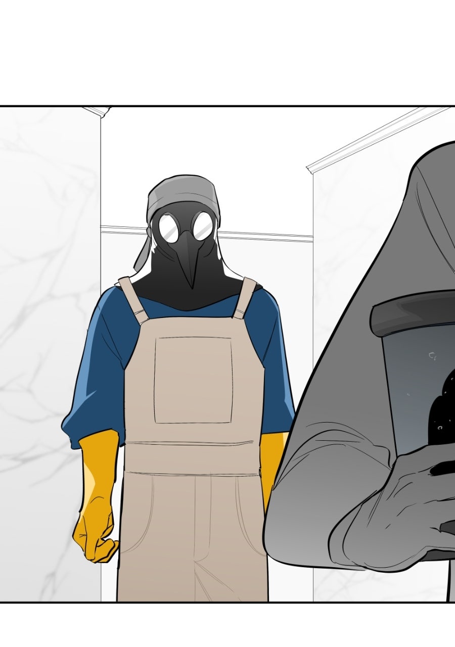 Read Holistic chapter 25 image 19 on Lezhin