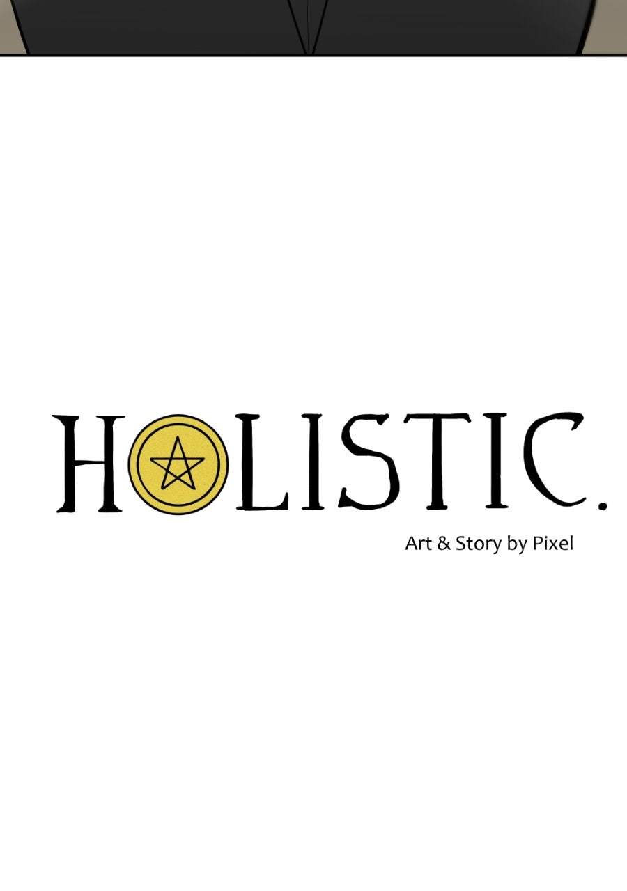 Read Holistic chapter 25 image 21 on Lezhin
