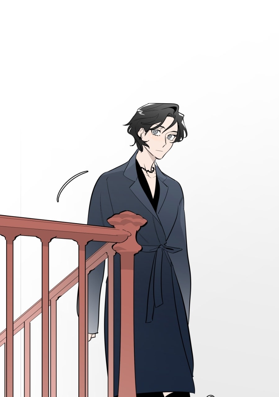 Read Holistic chapter 25 image 22 on Lezhin