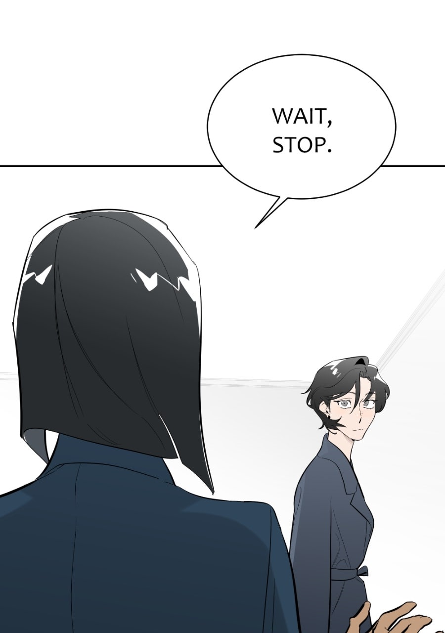 Read Holistic chapter 25 image 25 on Lezhin