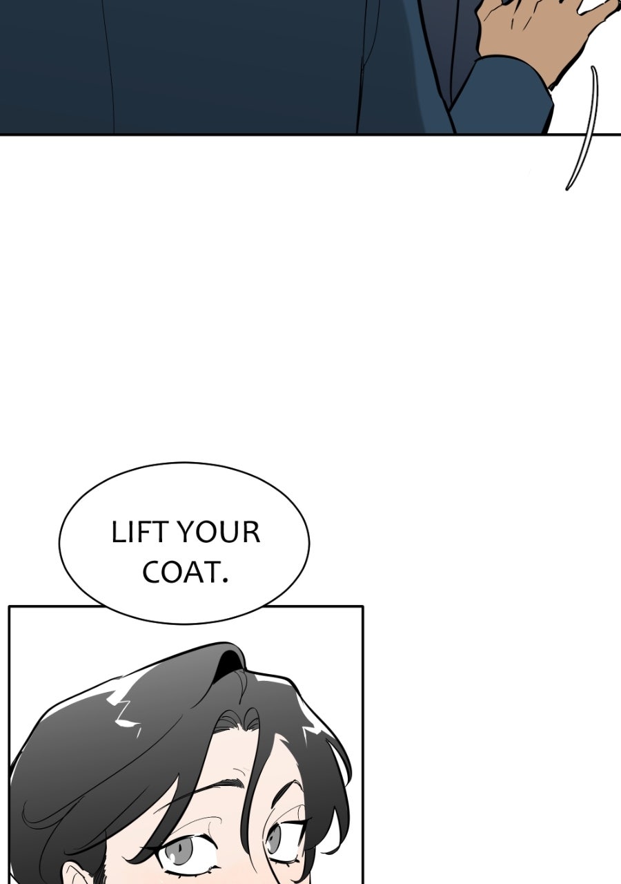 Read Holistic chapter 25 image 26 on Lezhin