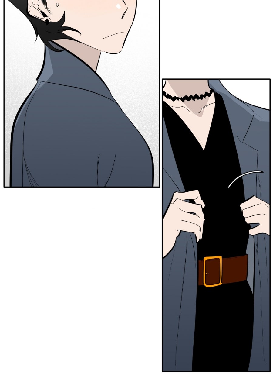 Read Holistic chapter 25 image 27 on Lezhin