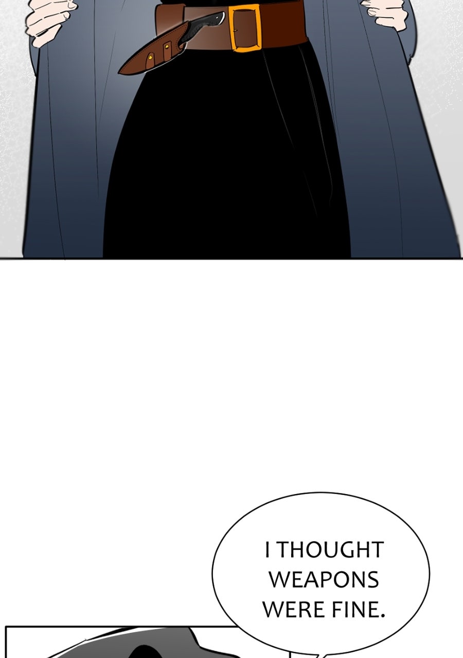 Read Holistic chapter 25 image 29 on Lezhin