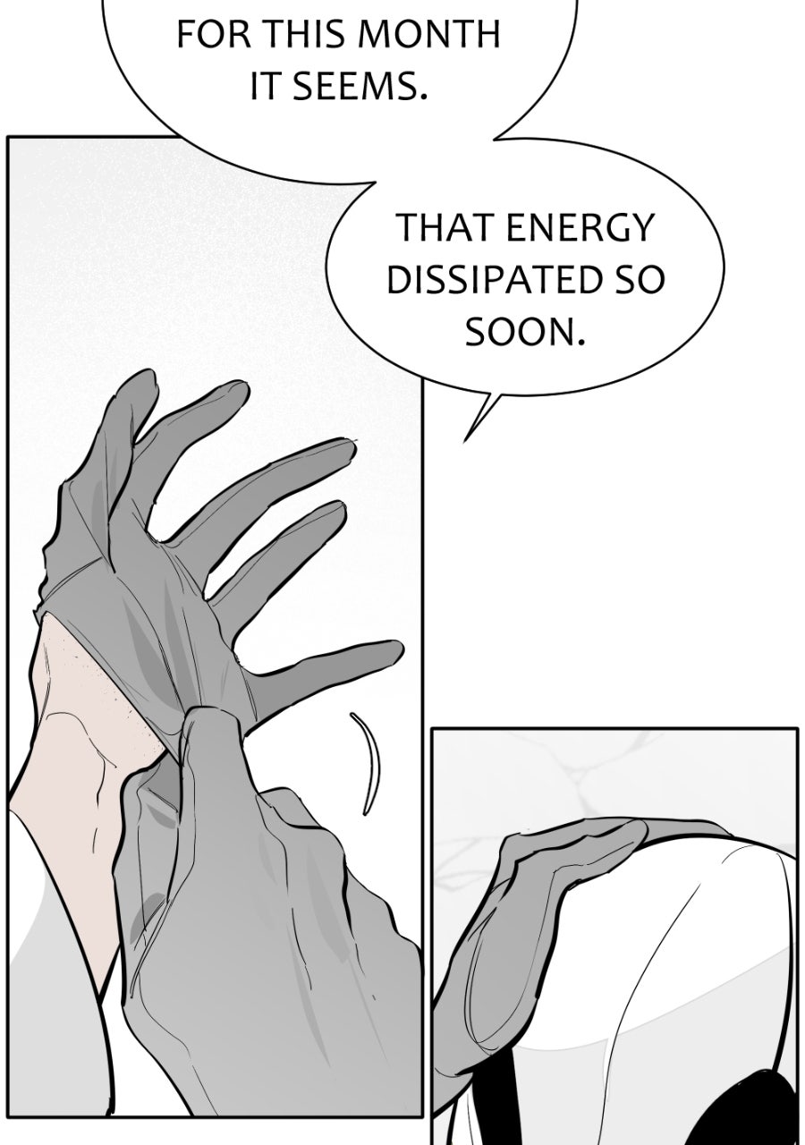 Read Holistic chapter 25 image 3 on Lezhin