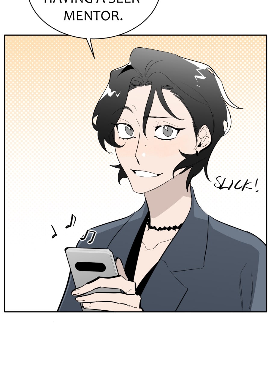 Read Holistic chapter 25 image 45 on Lezhin