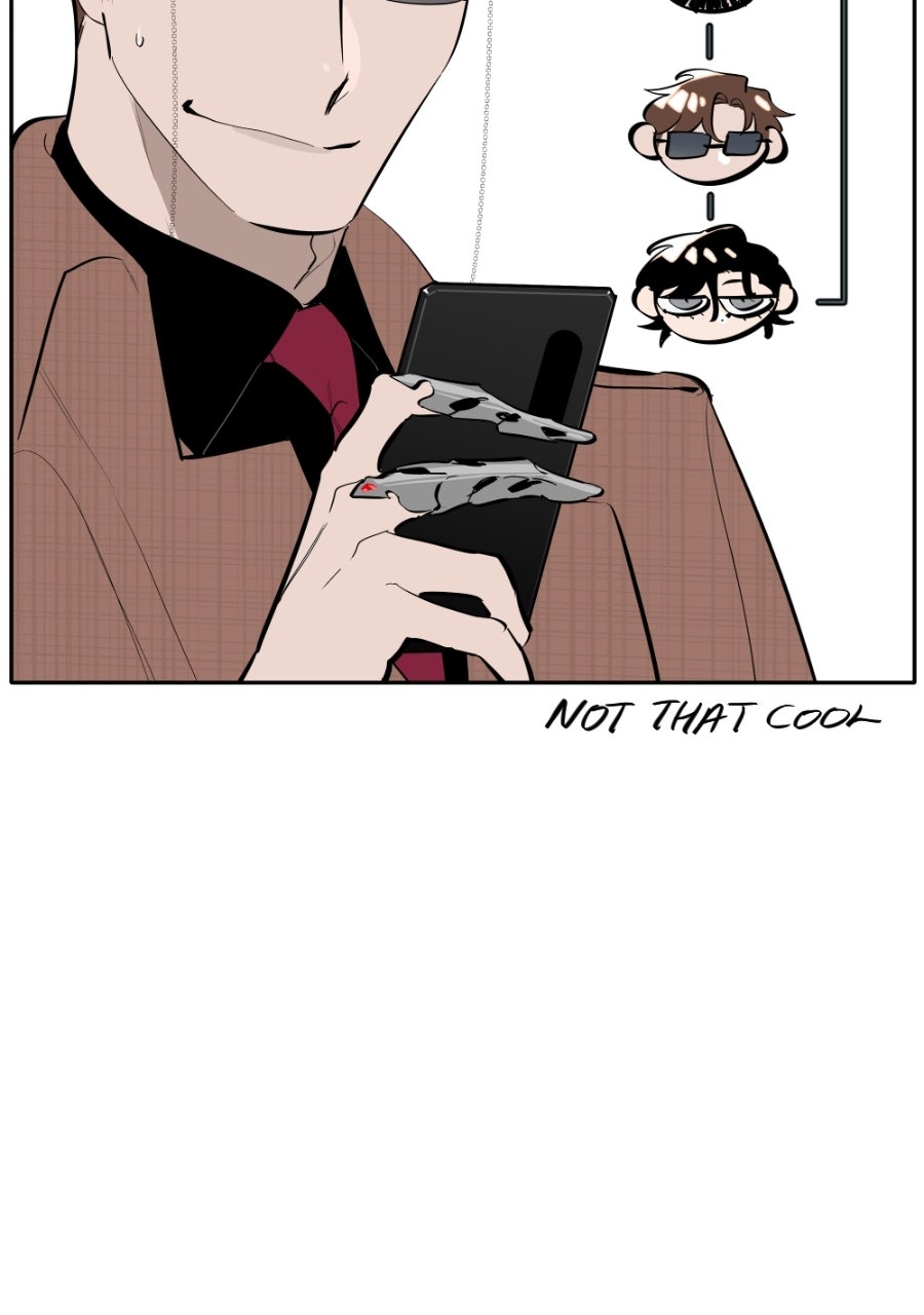 Read Holistic chapter 25 image 51 on Lezhin