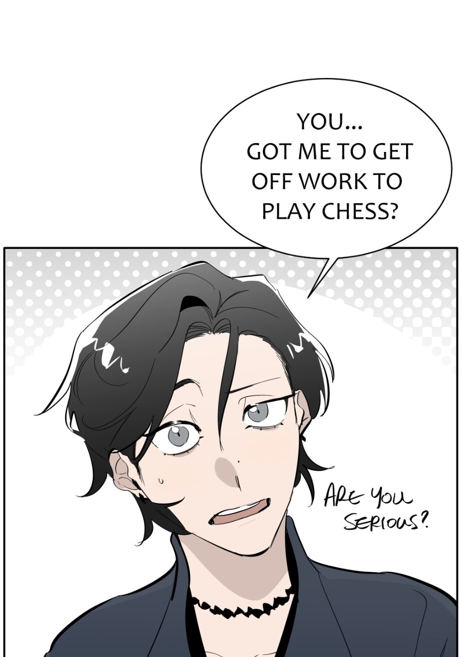 Read Holistic chapter 25 image 56 on Lezhin
