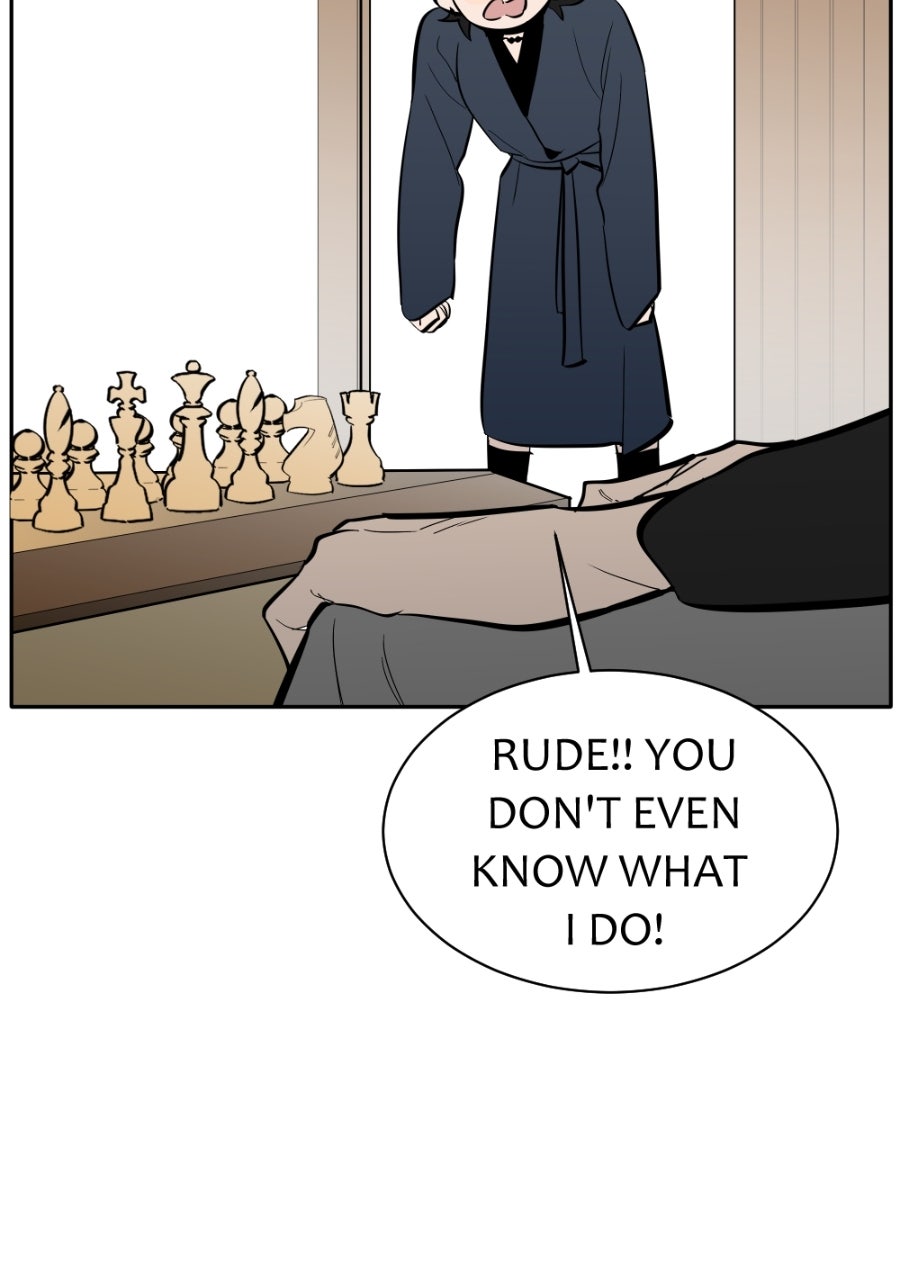 Read Holistic chapter 25 image 58 on Lezhin