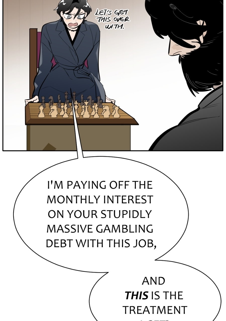 Read Holistic chapter 25 image 68 on Lezhin