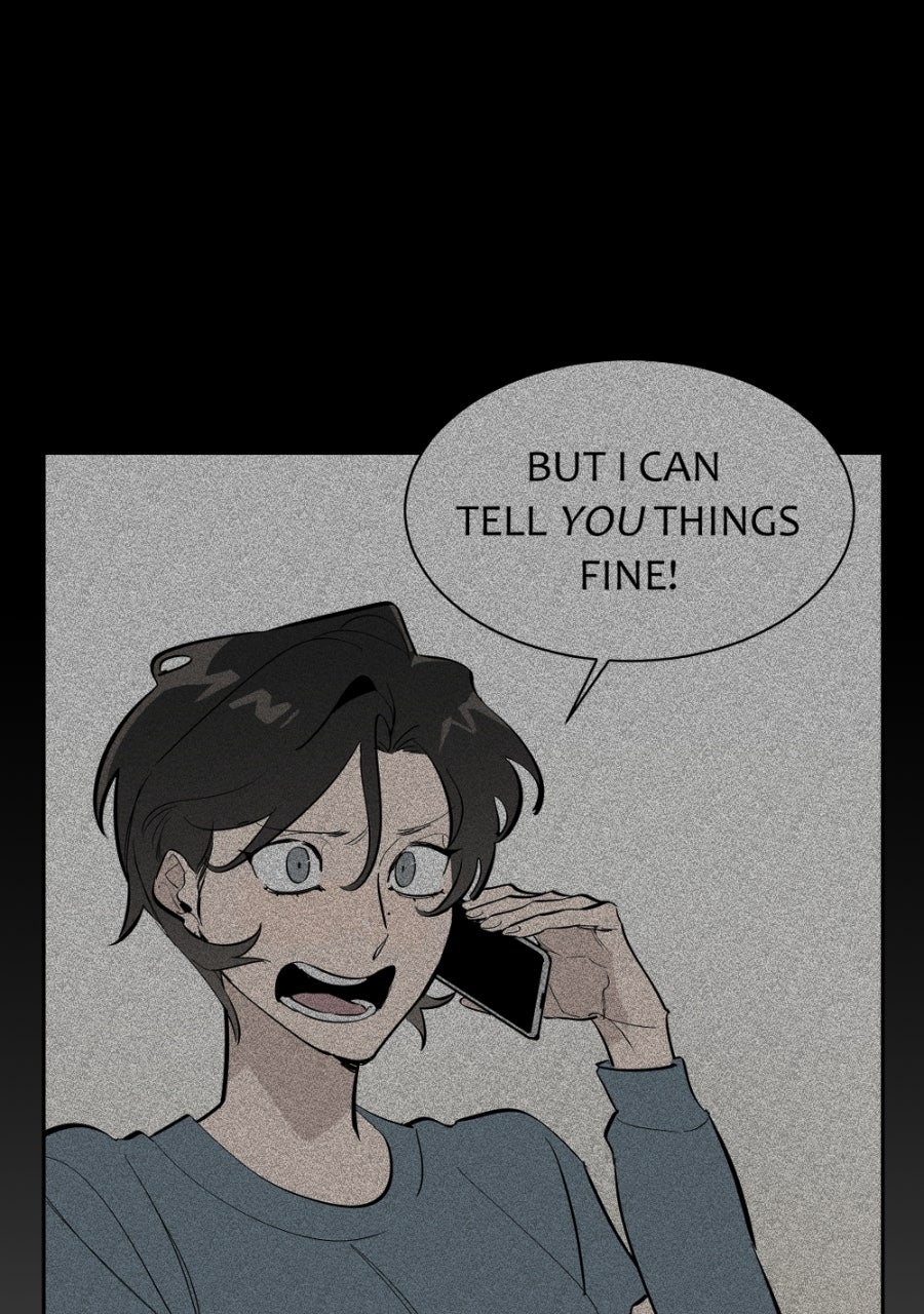 Read Holistic chapter 26 image 13 on Lezhin