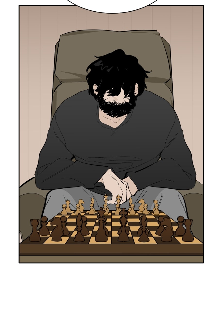 Read Holistic chapter 26 image 17 on Lezhin