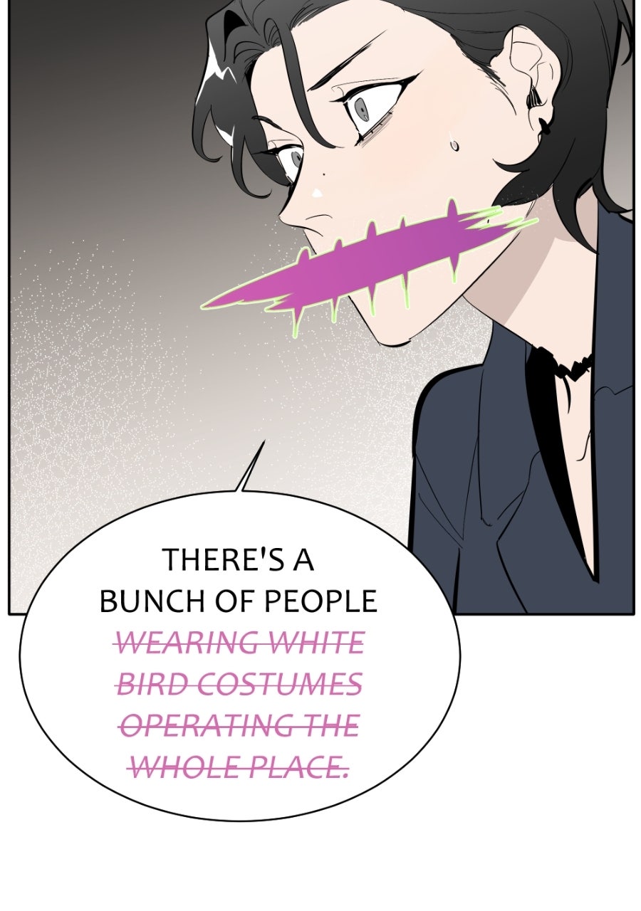 Read Holistic chapter 26 image 20 on Lezhin