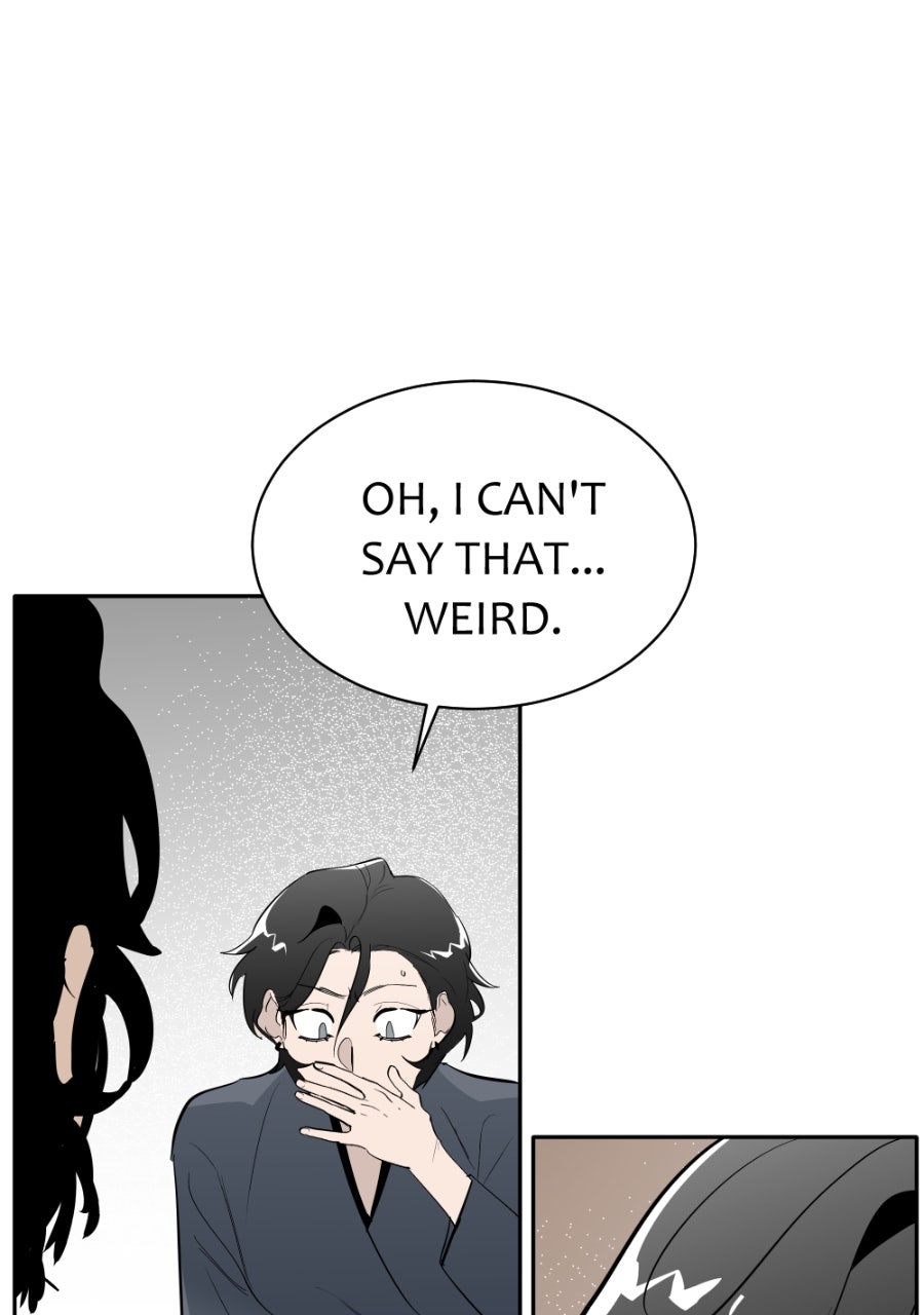 Read Holistic chapter 26 image 21 on Lezhin