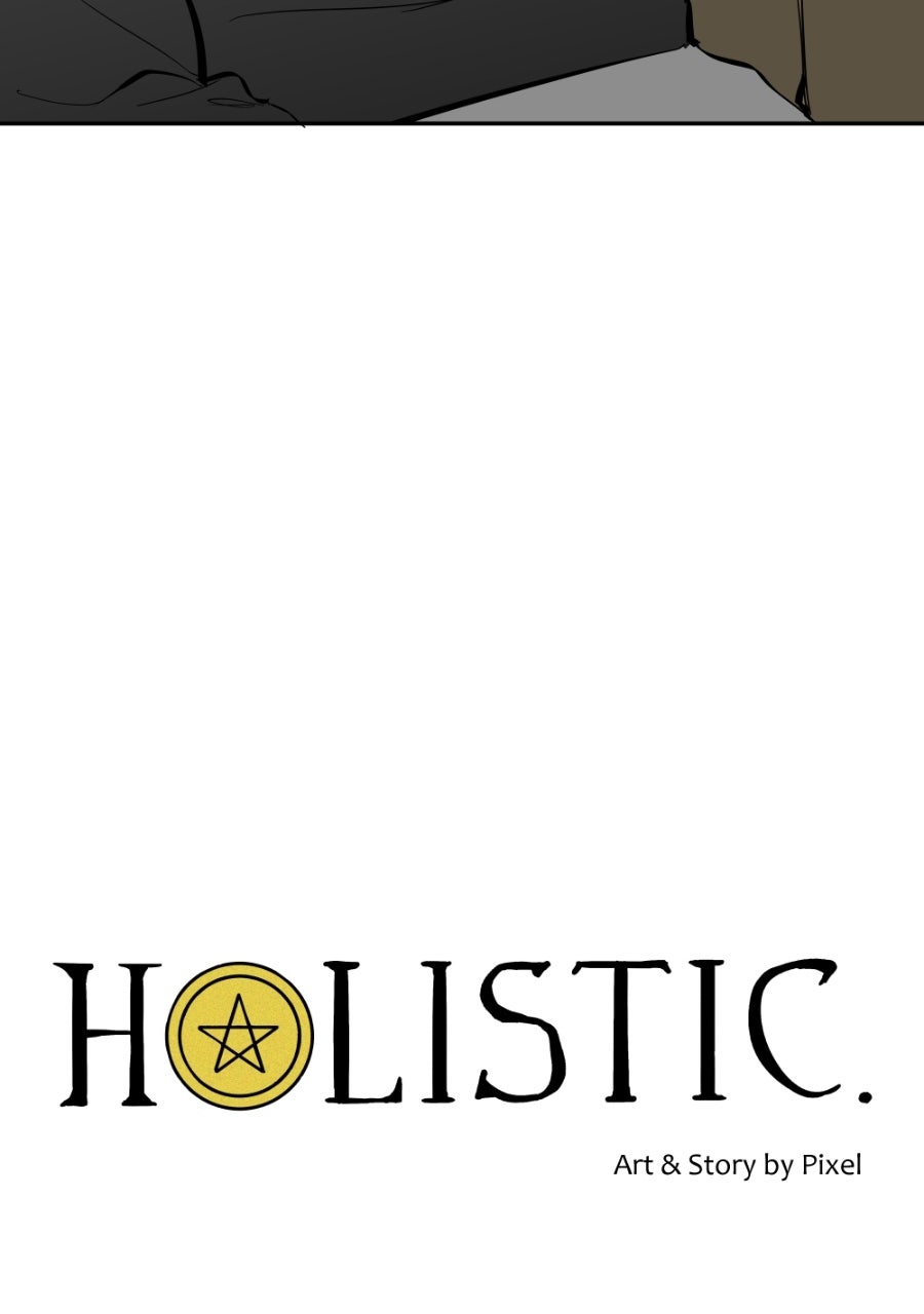 Read Holistic chapter 26 image 27 on Lezhin