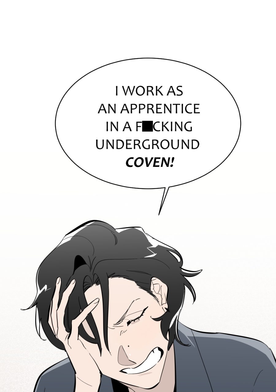 Read Holistic chapter 26 image 3 on Lezhin