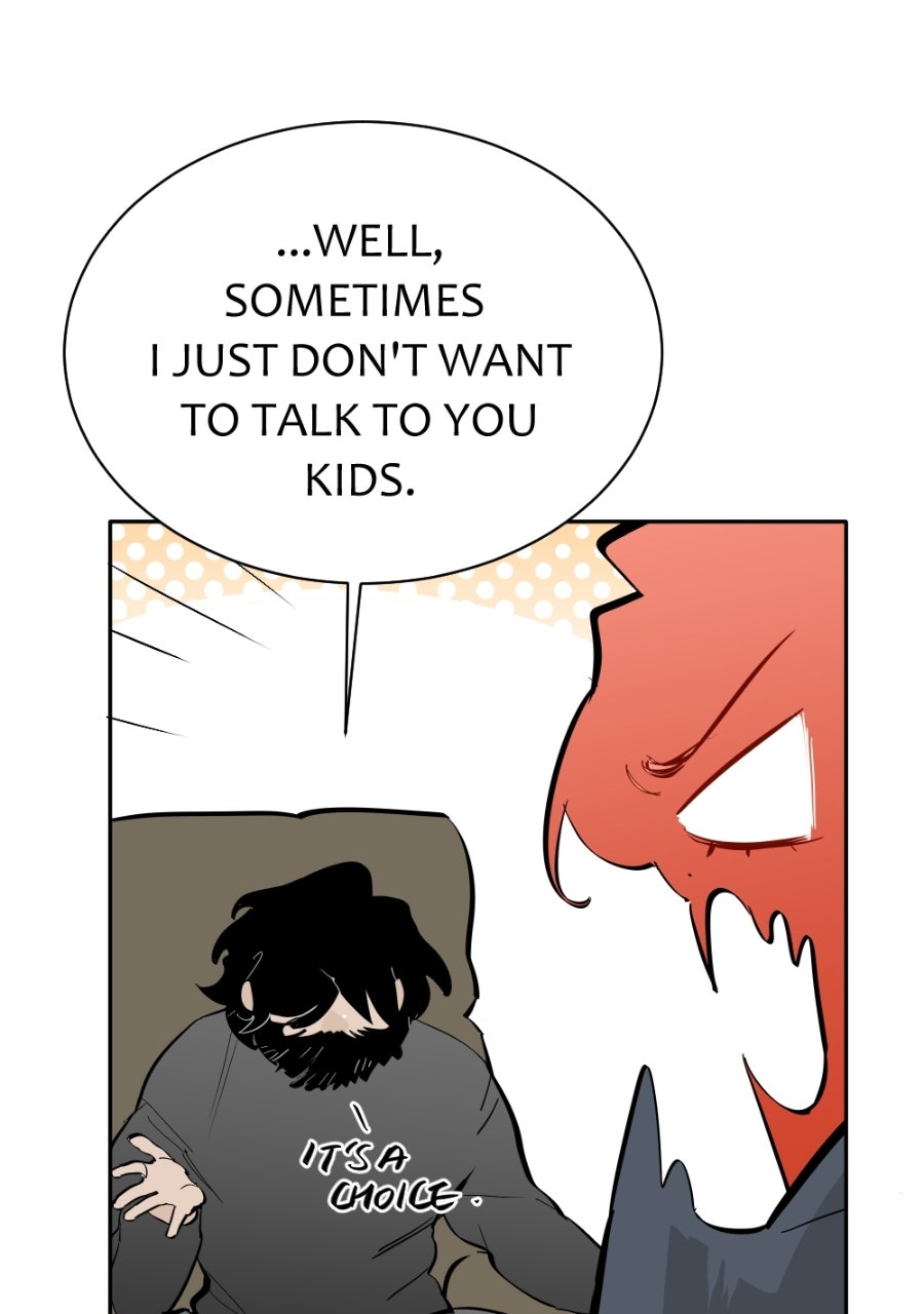 Read Holistic chapter 26 image 34 on Lezhin