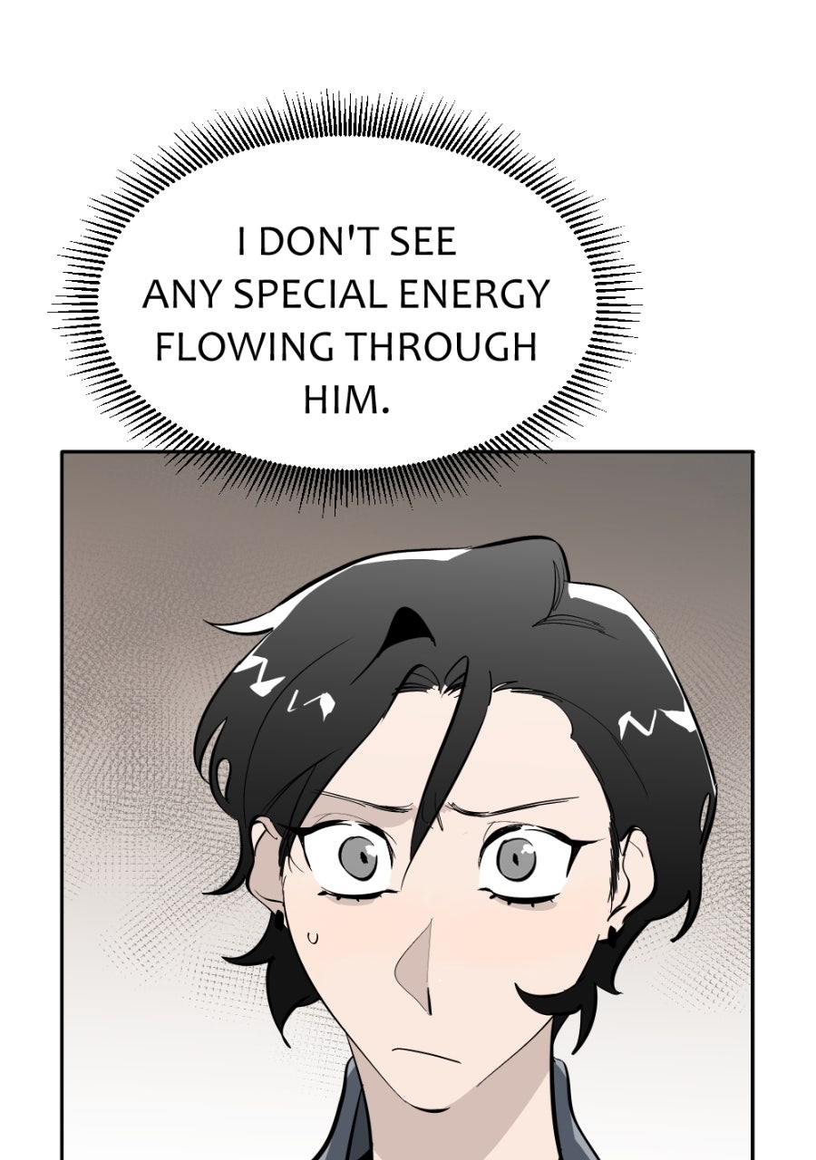 Read Holistic chapter 26 image 37 on Lezhin
