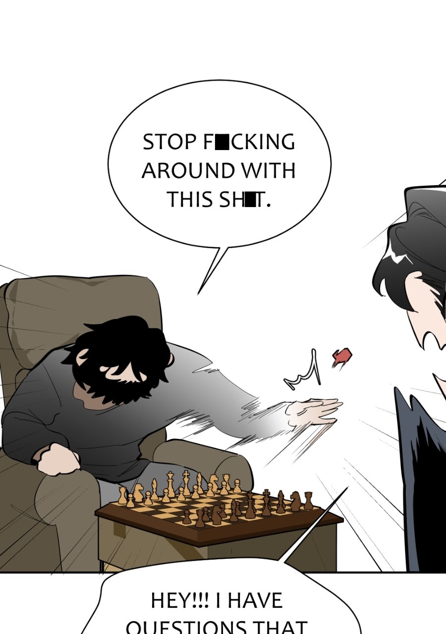 Read Holistic chapter 26 image 41 on Lezhin