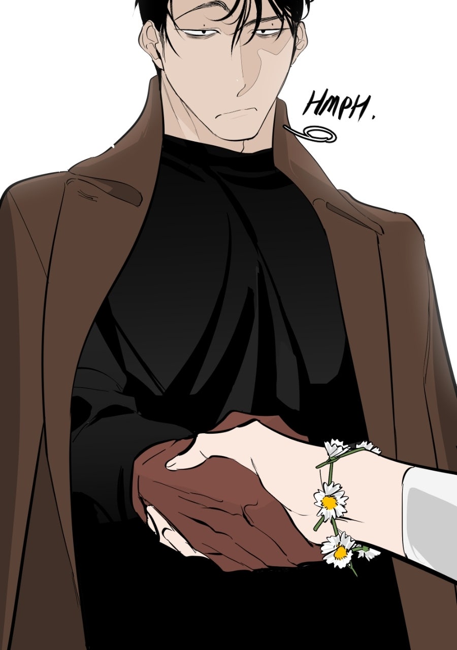 Read Holistic chapter 26 image 77 on Lezhin