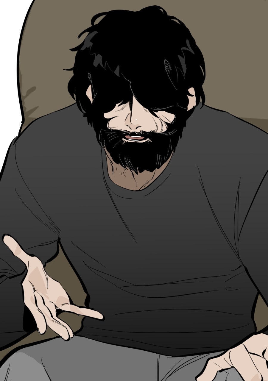 Read Holistic chapter 26 image 9 on Lezhin