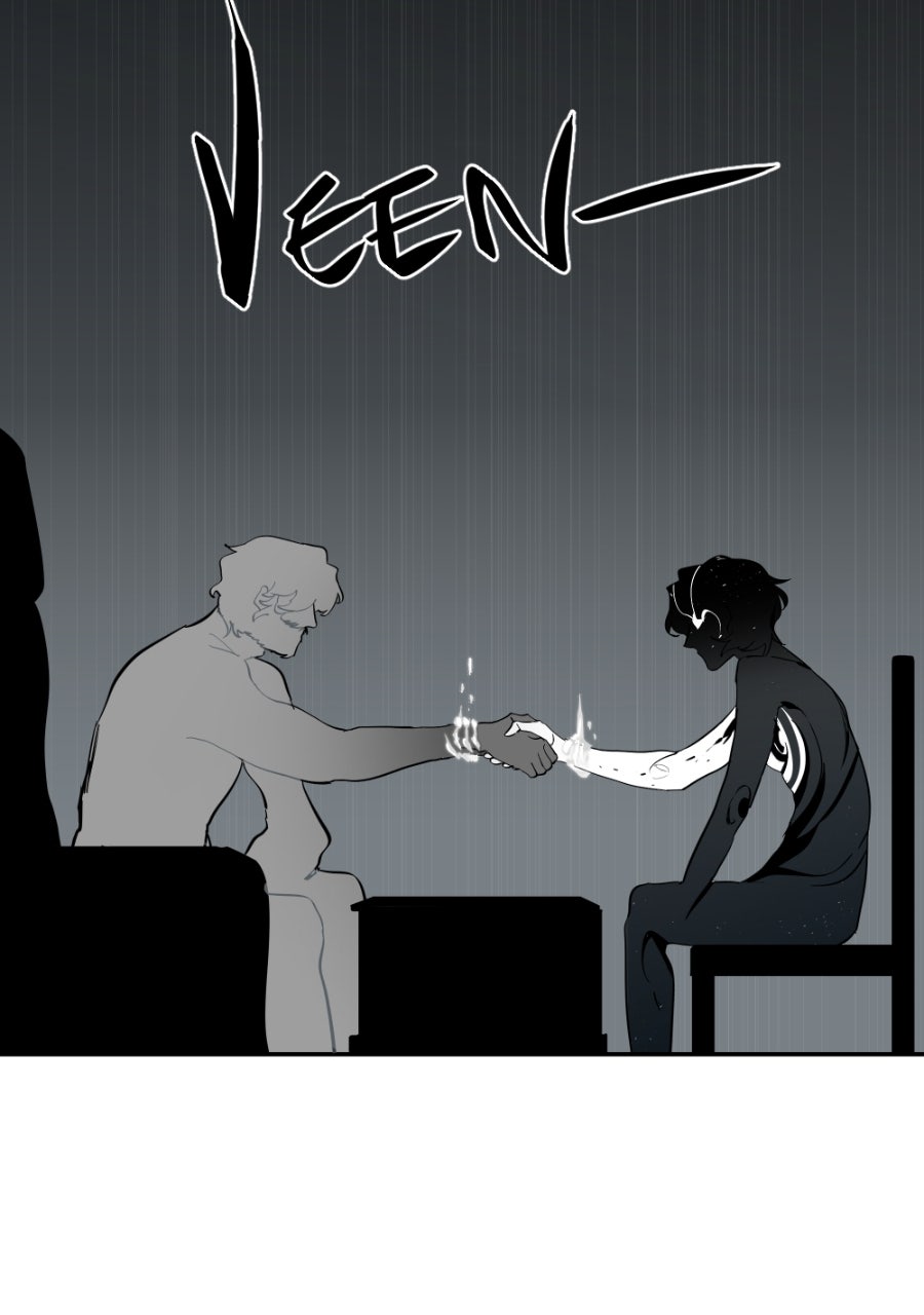 Read Holistic chapter 27 image 1 on Lezhin