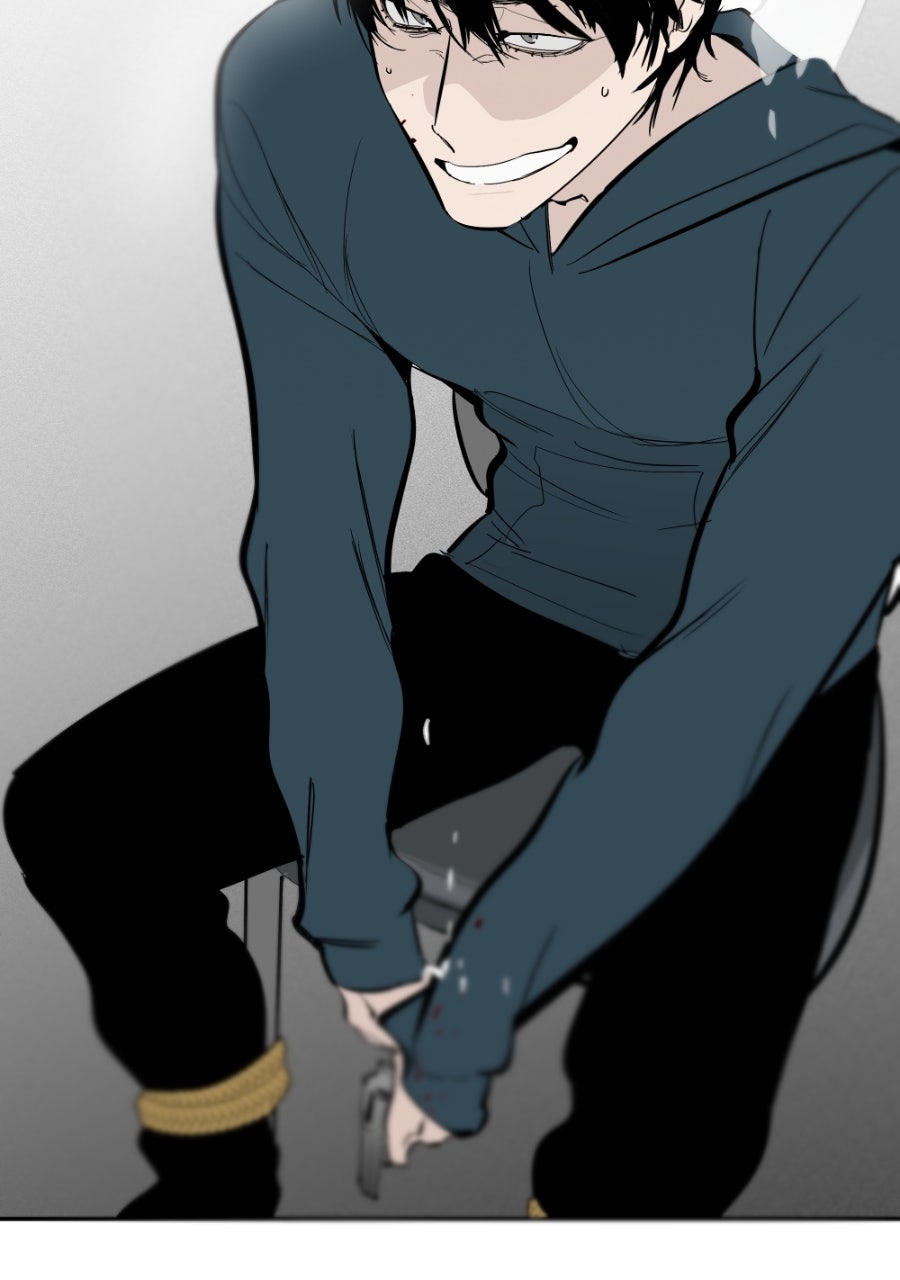Read Holistic chapter 27 image 107 on Lezhin