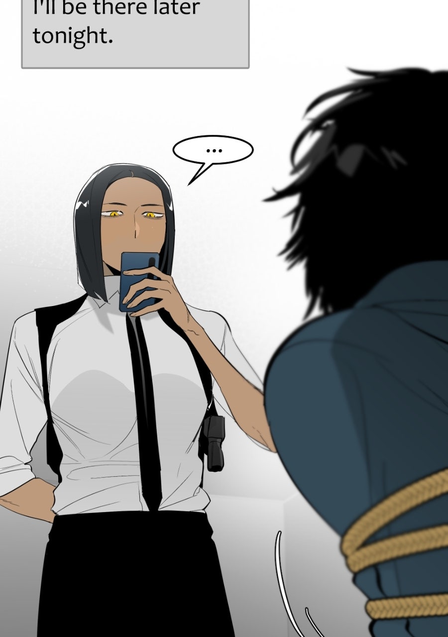 Read Holistic chapter 27 image 12 on Lezhin