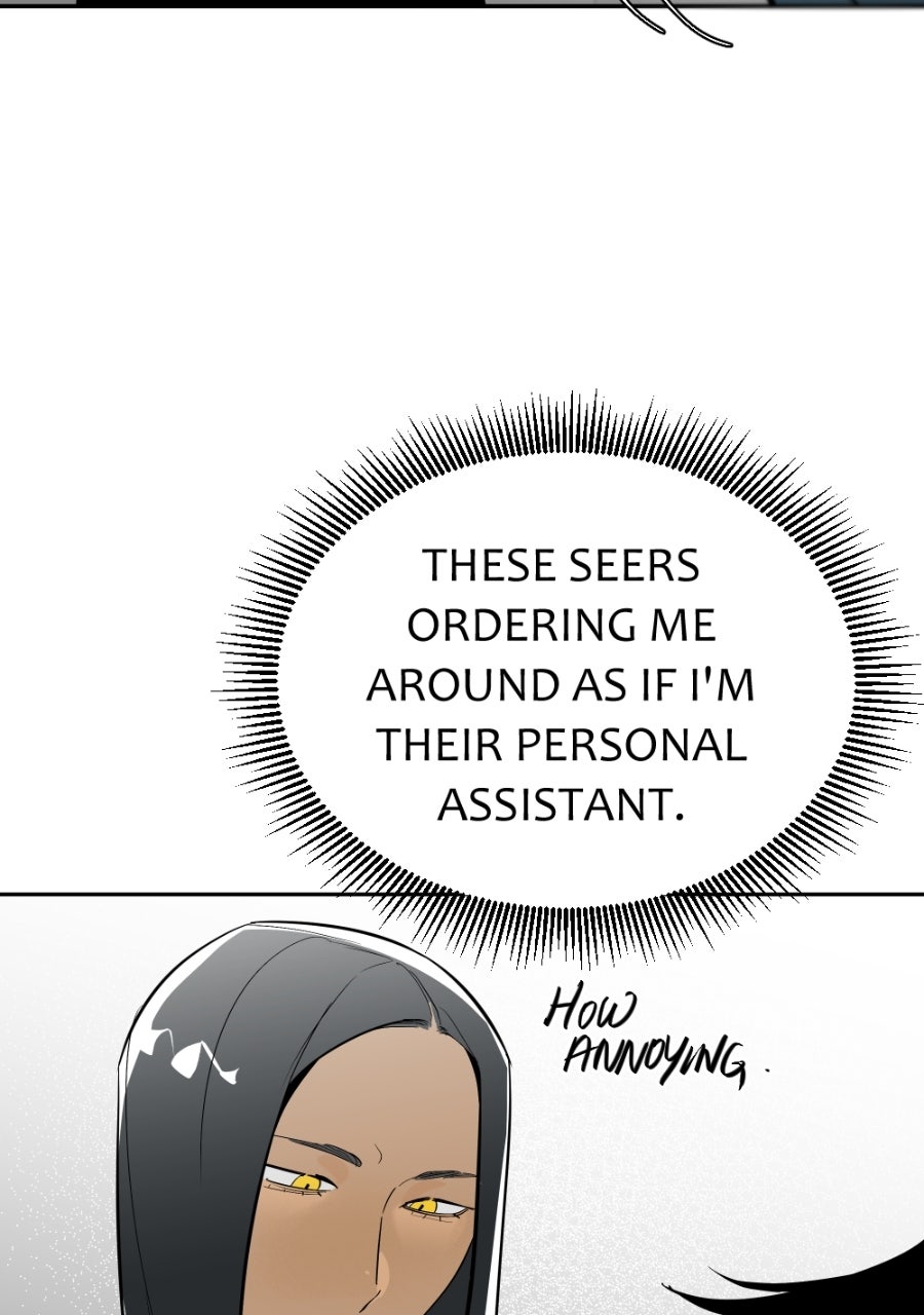 Read Holistic chapter 27 image 13 on Lezhin