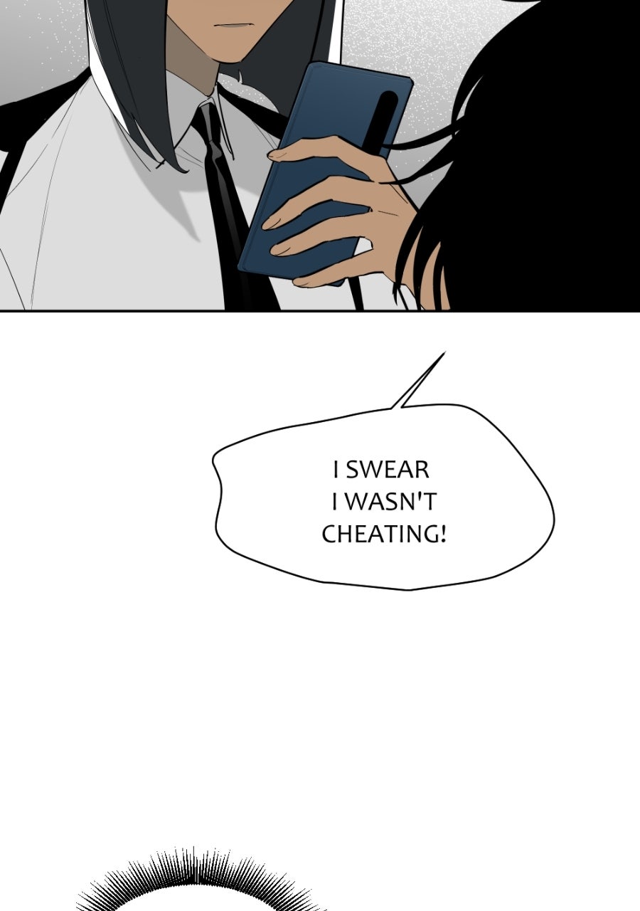 Read Holistic chapter 27 image 14 on Lezhin