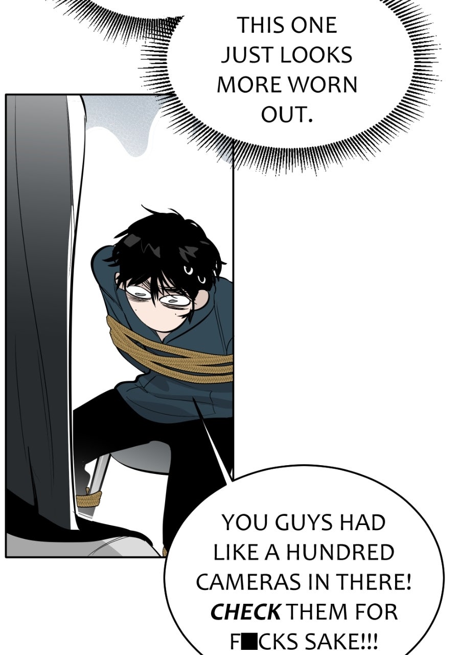 Read Holistic chapter 27 image 18 on Lezhin