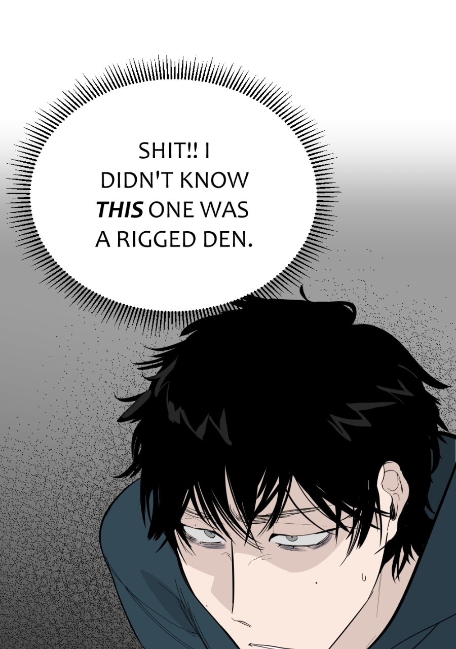 Read Holistic chapter 27 image 24 on Lezhin