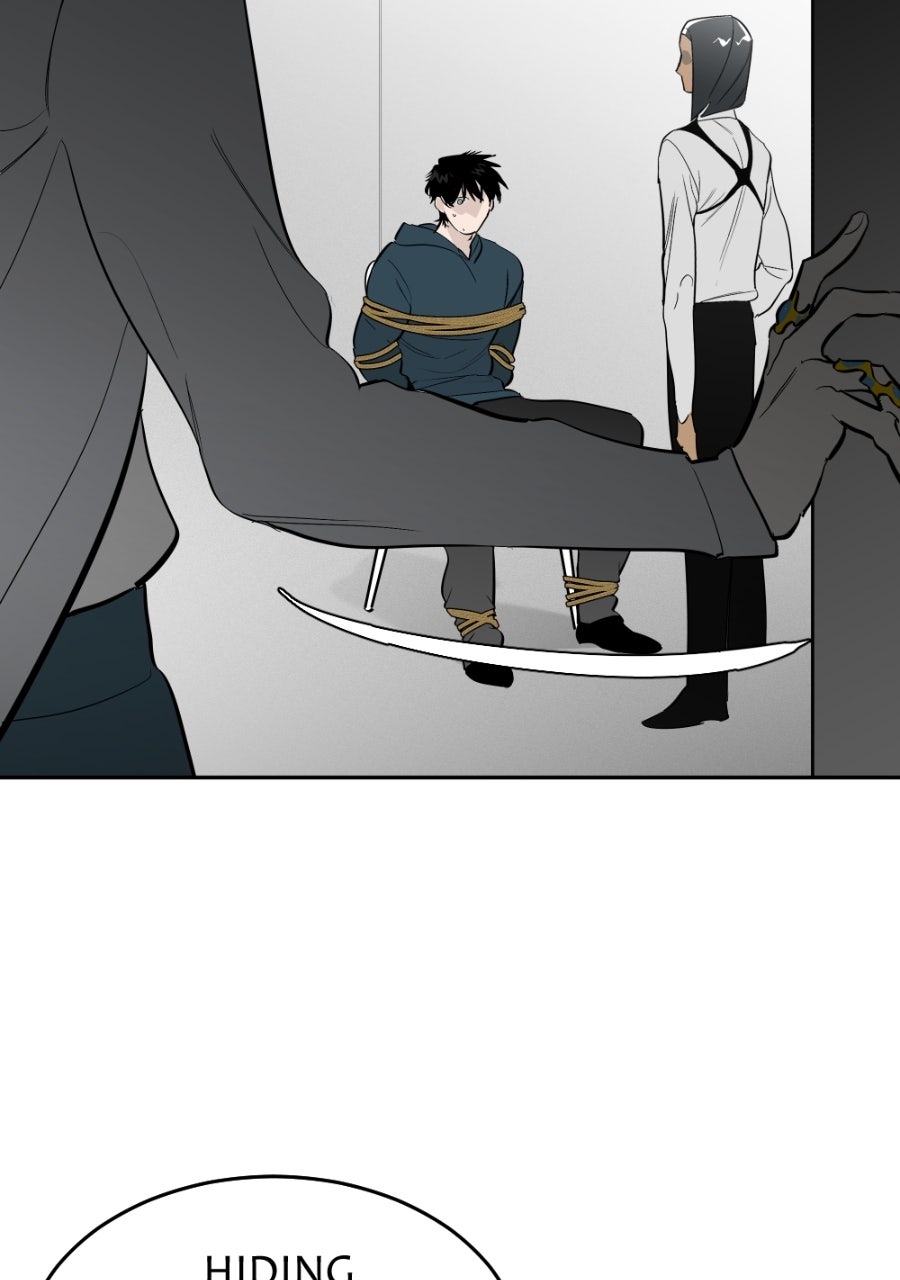 Read Holistic chapter 27 image 28 on Lezhin