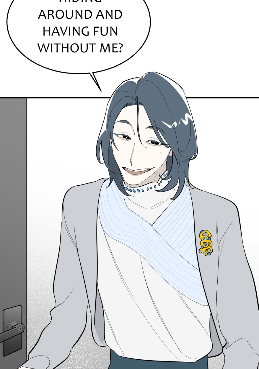 Read Holistic chapter 27 image 29 on Lezhin