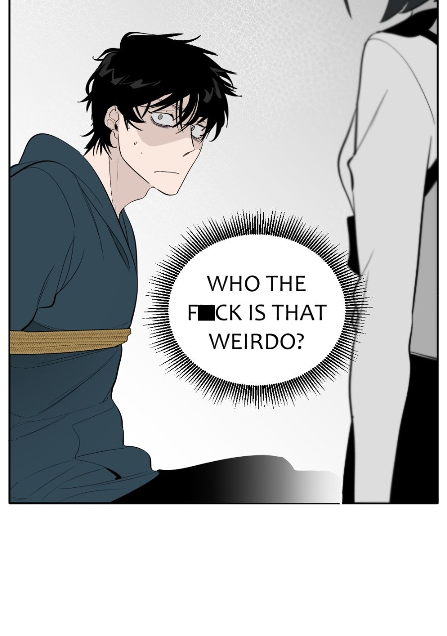 Read Holistic chapter 27 image 31 on Lezhin
