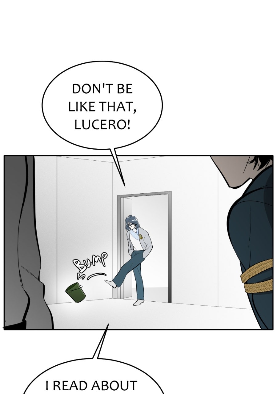 Read Holistic chapter 27 image 32 on Lezhin